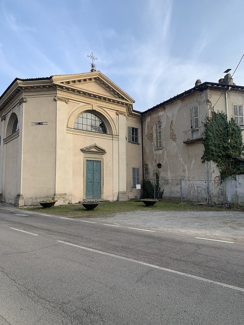 chiesa di San Francesco
