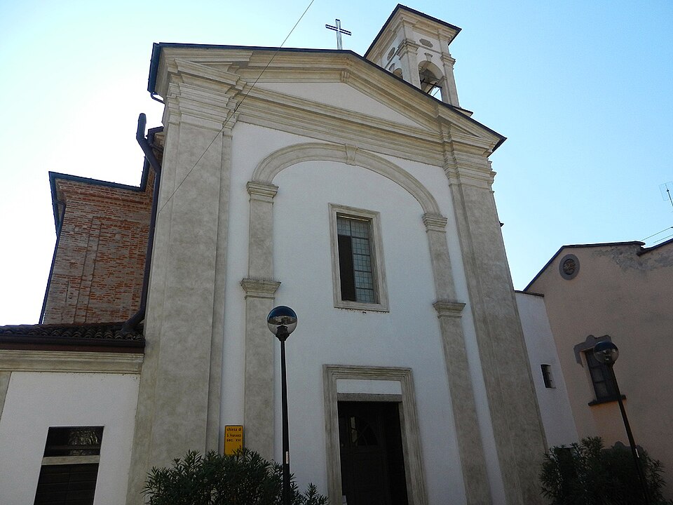 chiesa di San Francesco