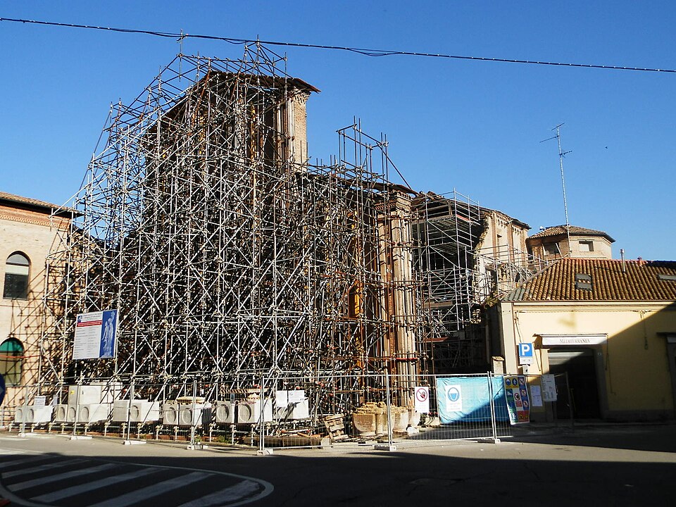 chiesa di San Francesco