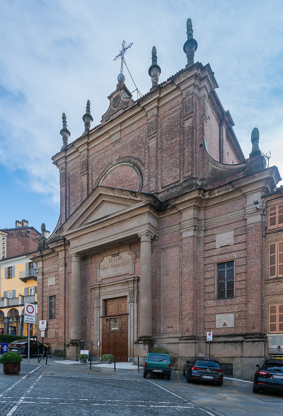 chiesa di San Francesco