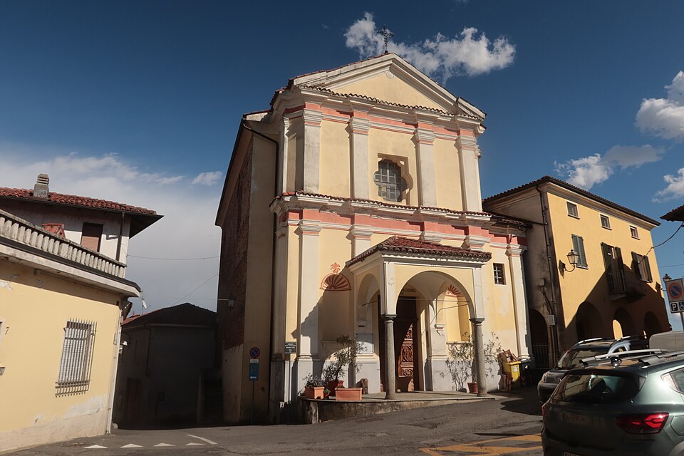 chiesa di San Francesco