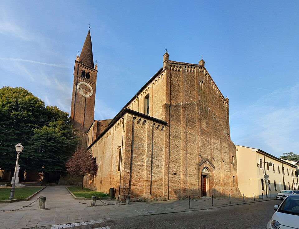 chiesa di San Francesco