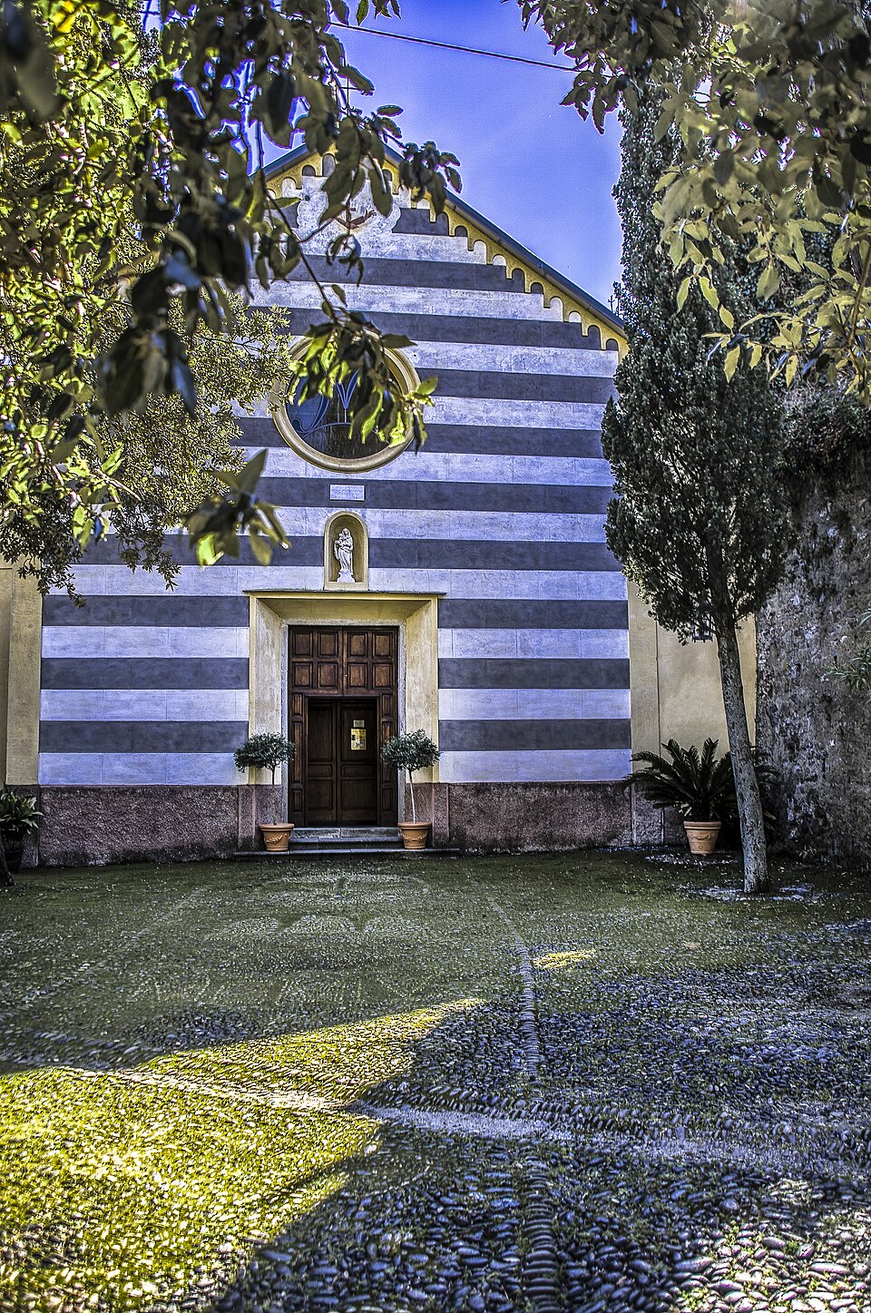 chiesa di San Francesco