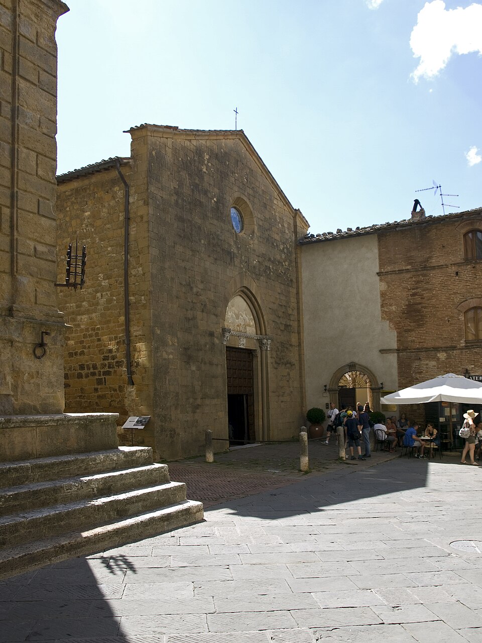 chiesa di San Francesco