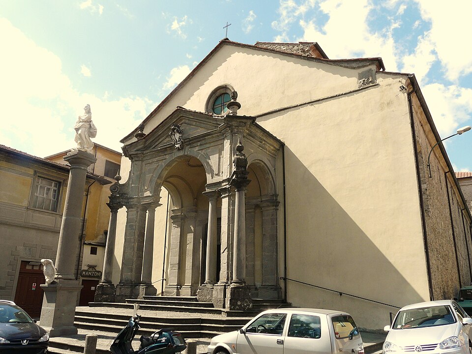 chiesa di San Francesco