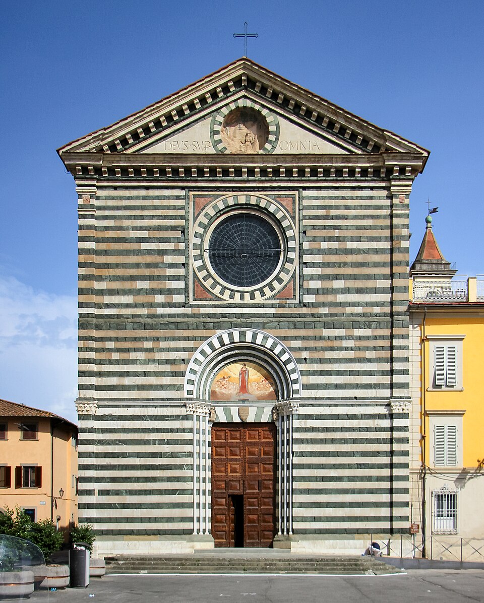 chiesa di San Francesco
