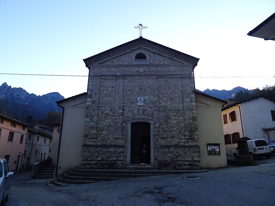 chiesa di San Francesco