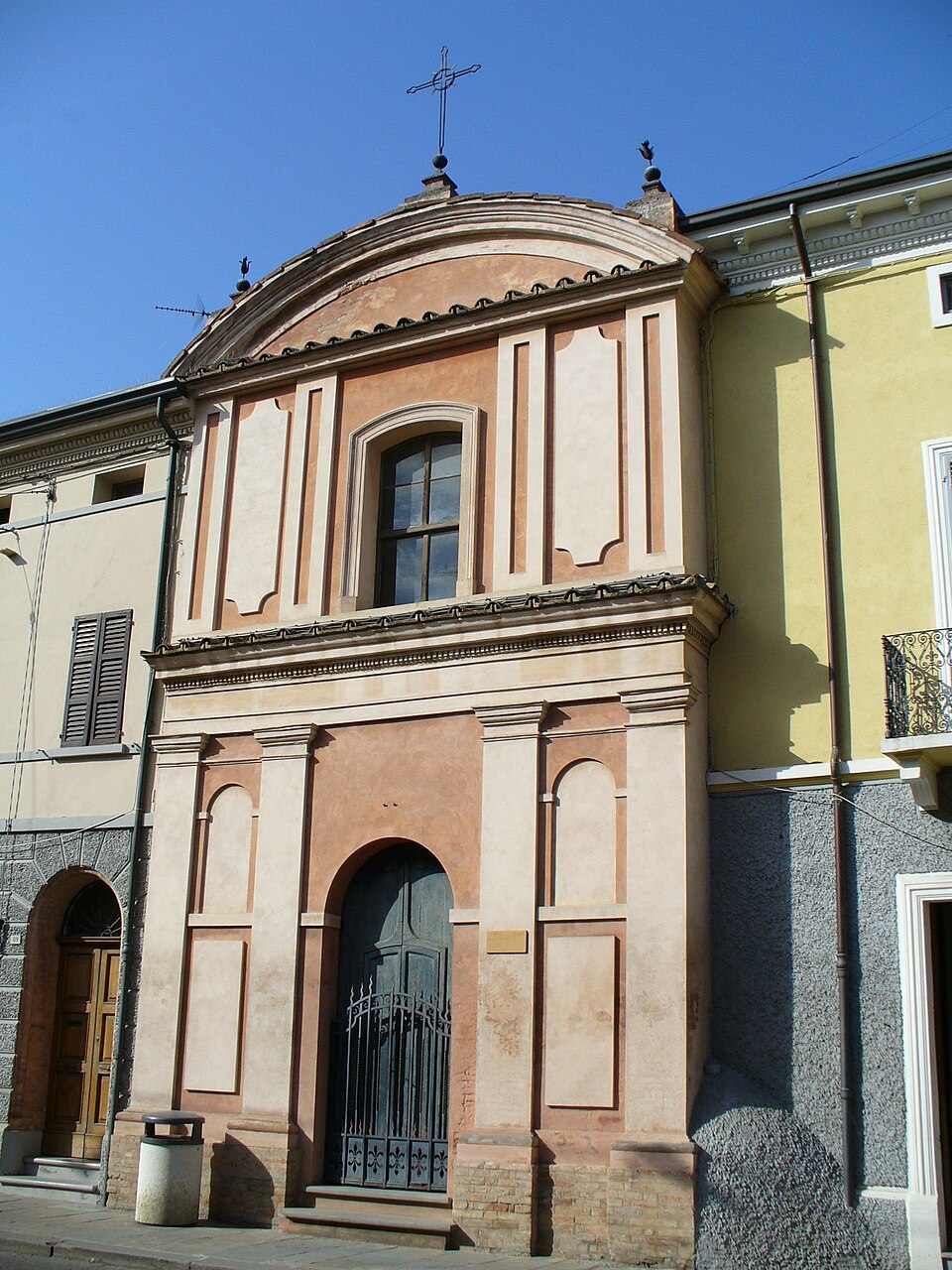 chiesa di San Francesco