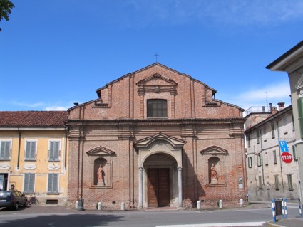 chiesa di San Francesco
