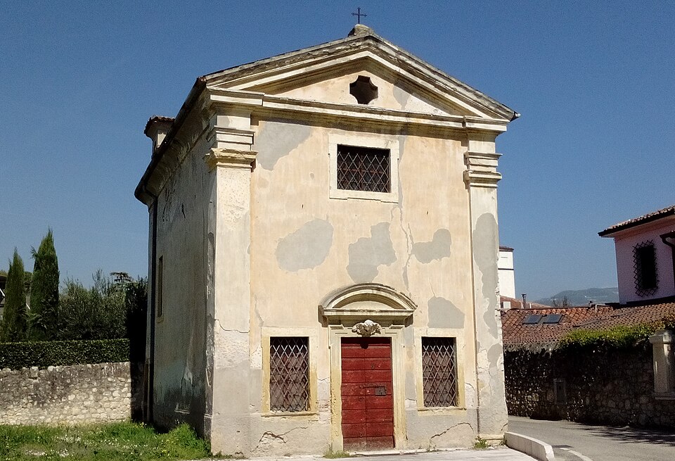 chiesa di San Francesco