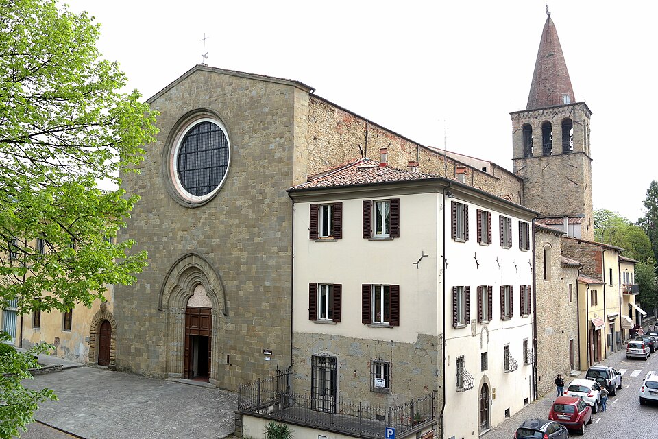 chiesa di San Francesco