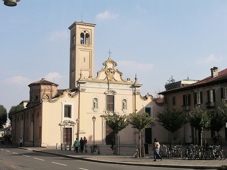 chiesa di San Francesco