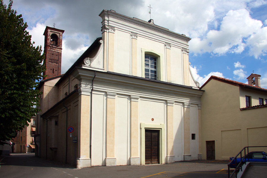 chiesa di San Francesco