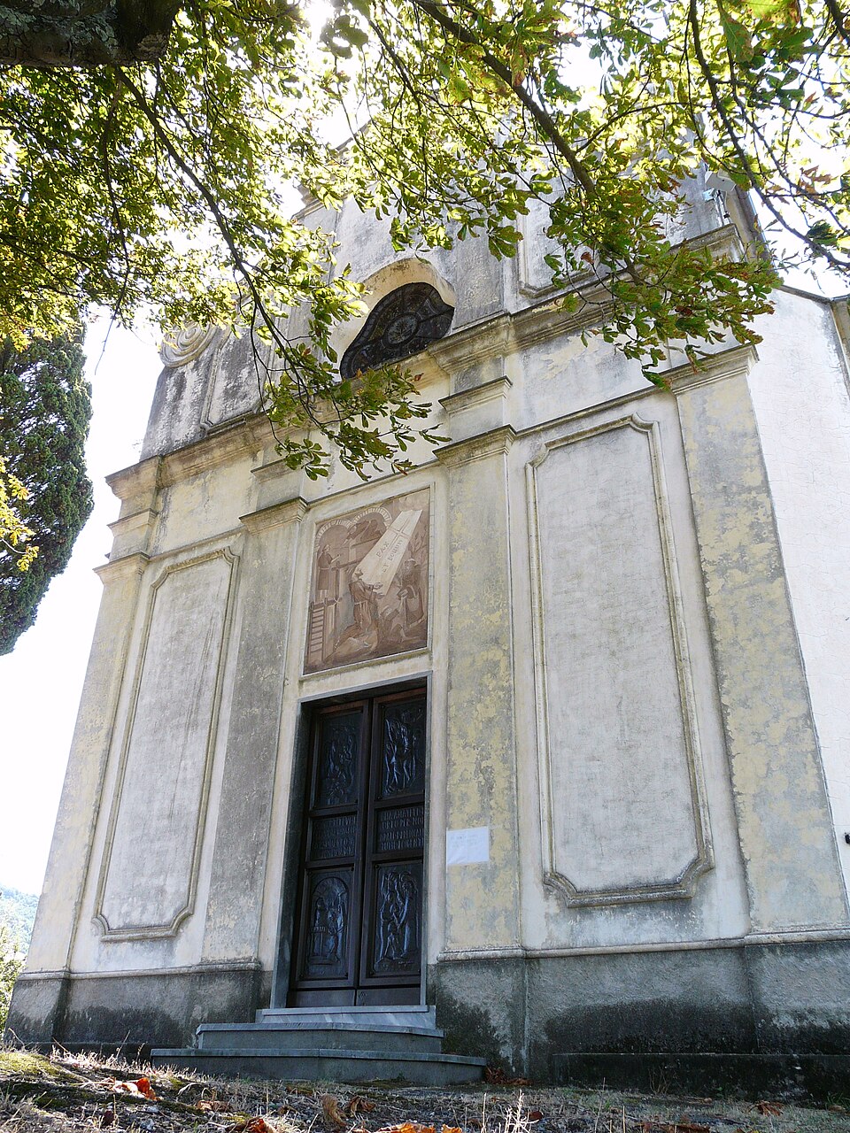 chiesa di San Francesco