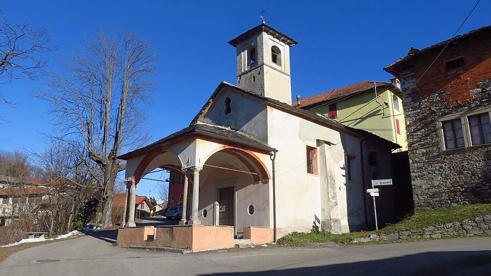 chiesa di San Francesco