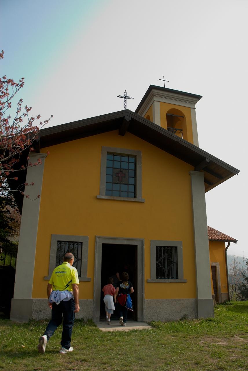 chiesa di San Gaetano