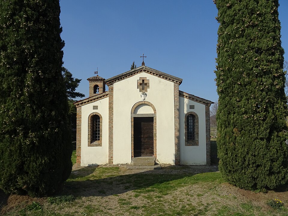 chiesa di San Gaetano