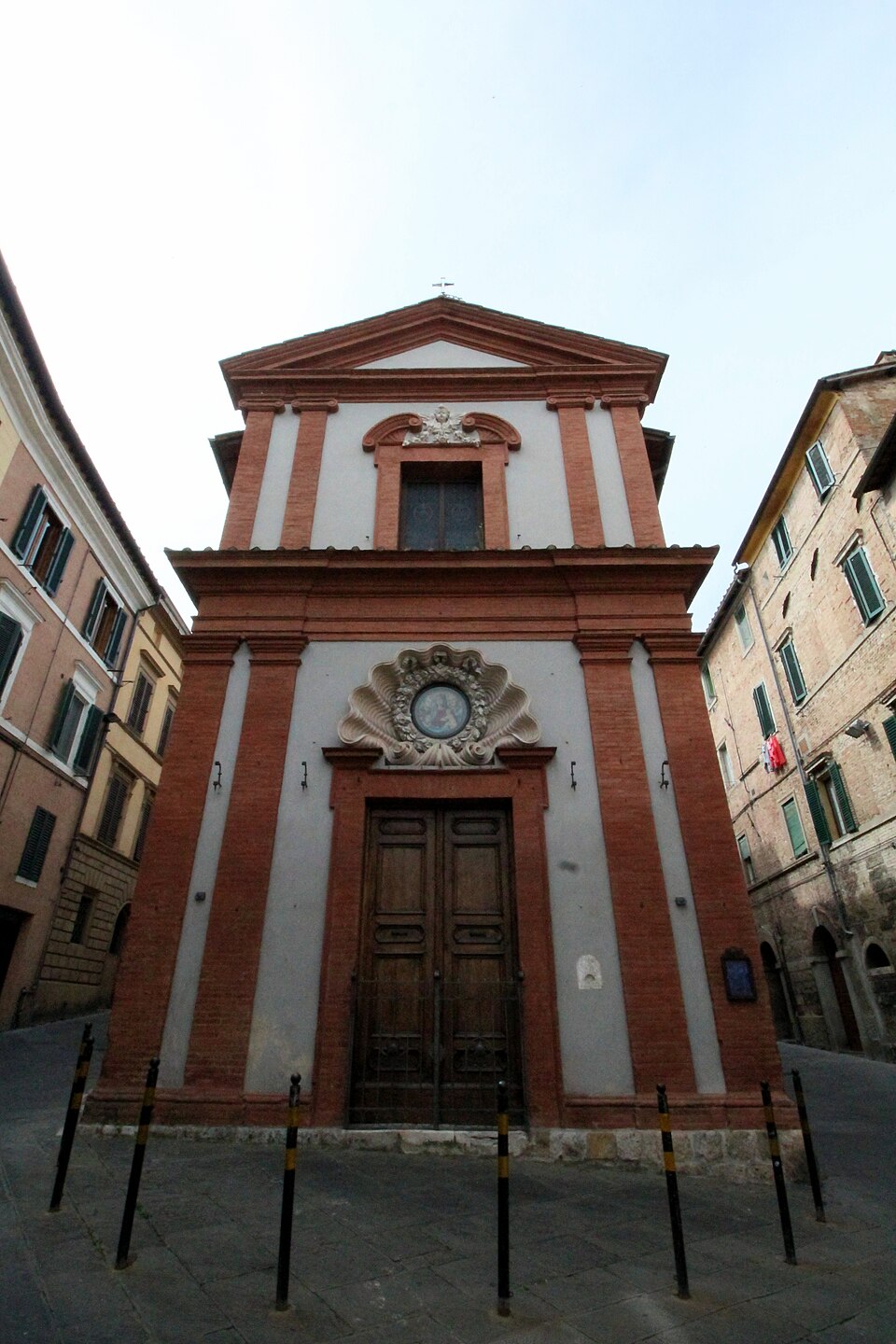 chiesa di San Gaetano di Thiene