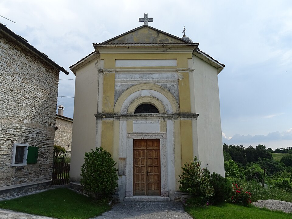 chiesa di San Gaetano