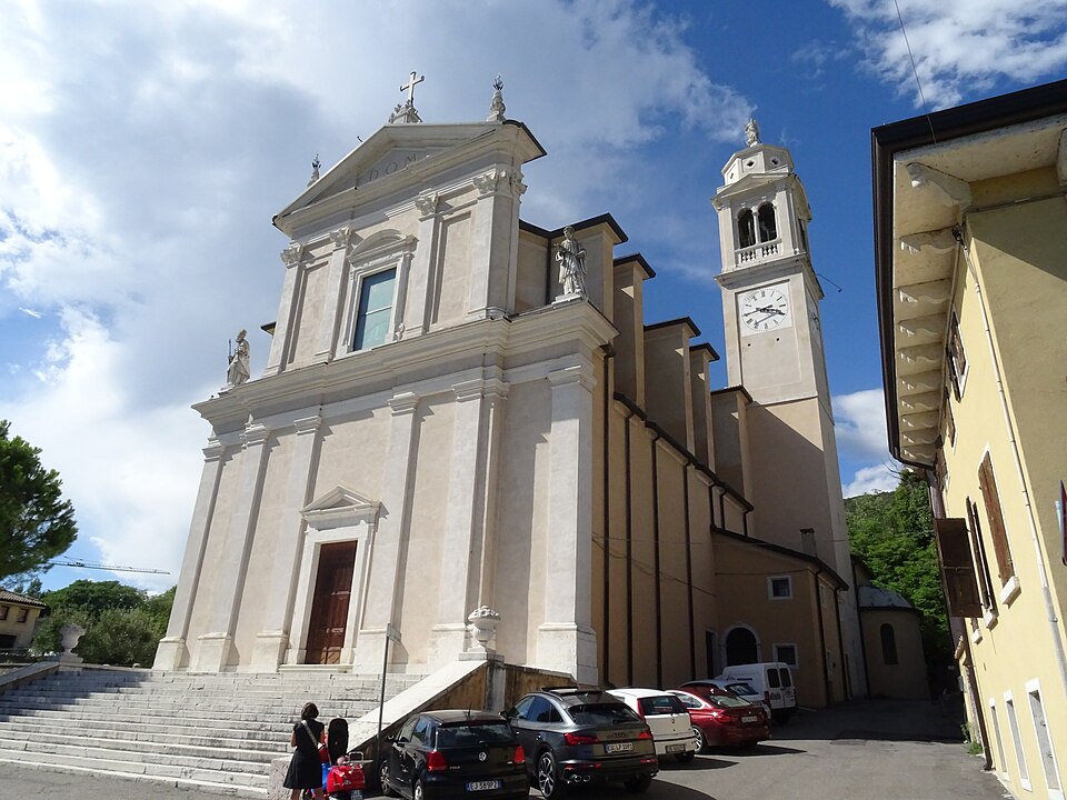 chiesa di San Gallo
