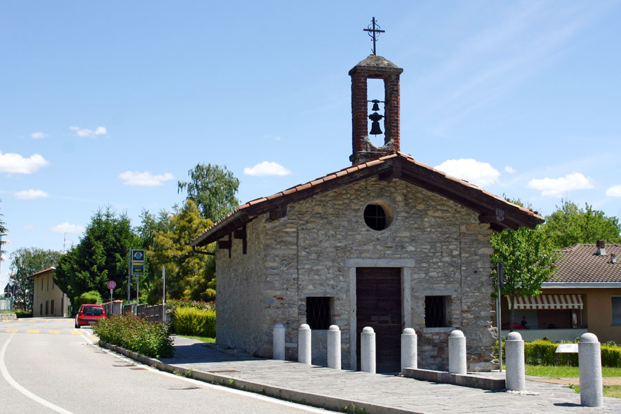 chiesa di San Gallo