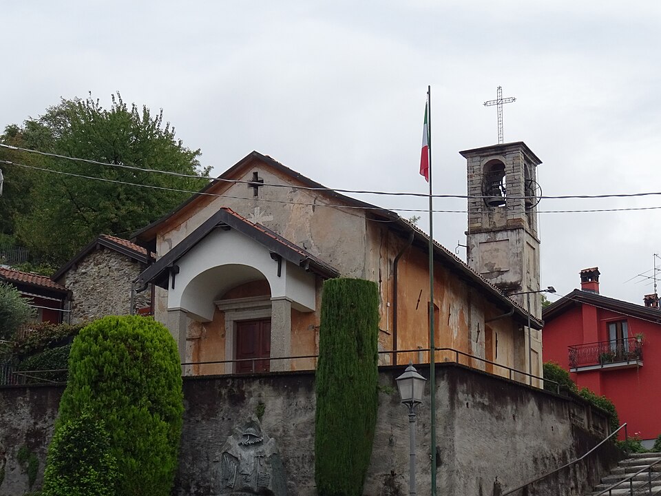 chiesa di San Gaudenzio