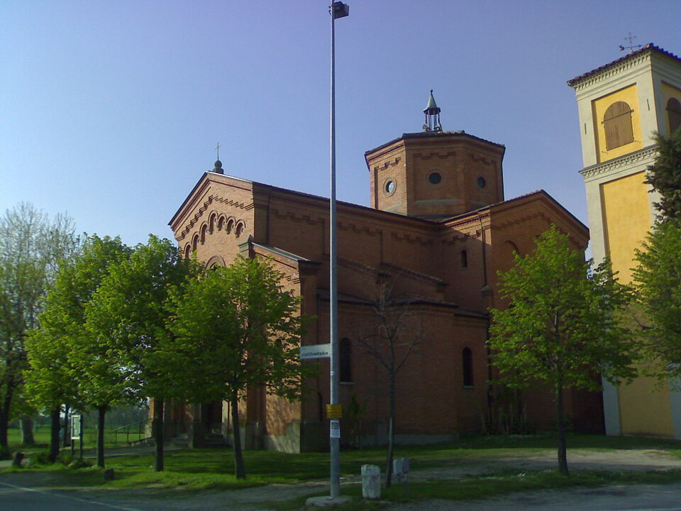 chiesa di San Geminiano