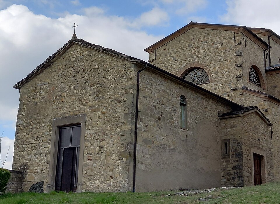 chiesa di San Geminiano