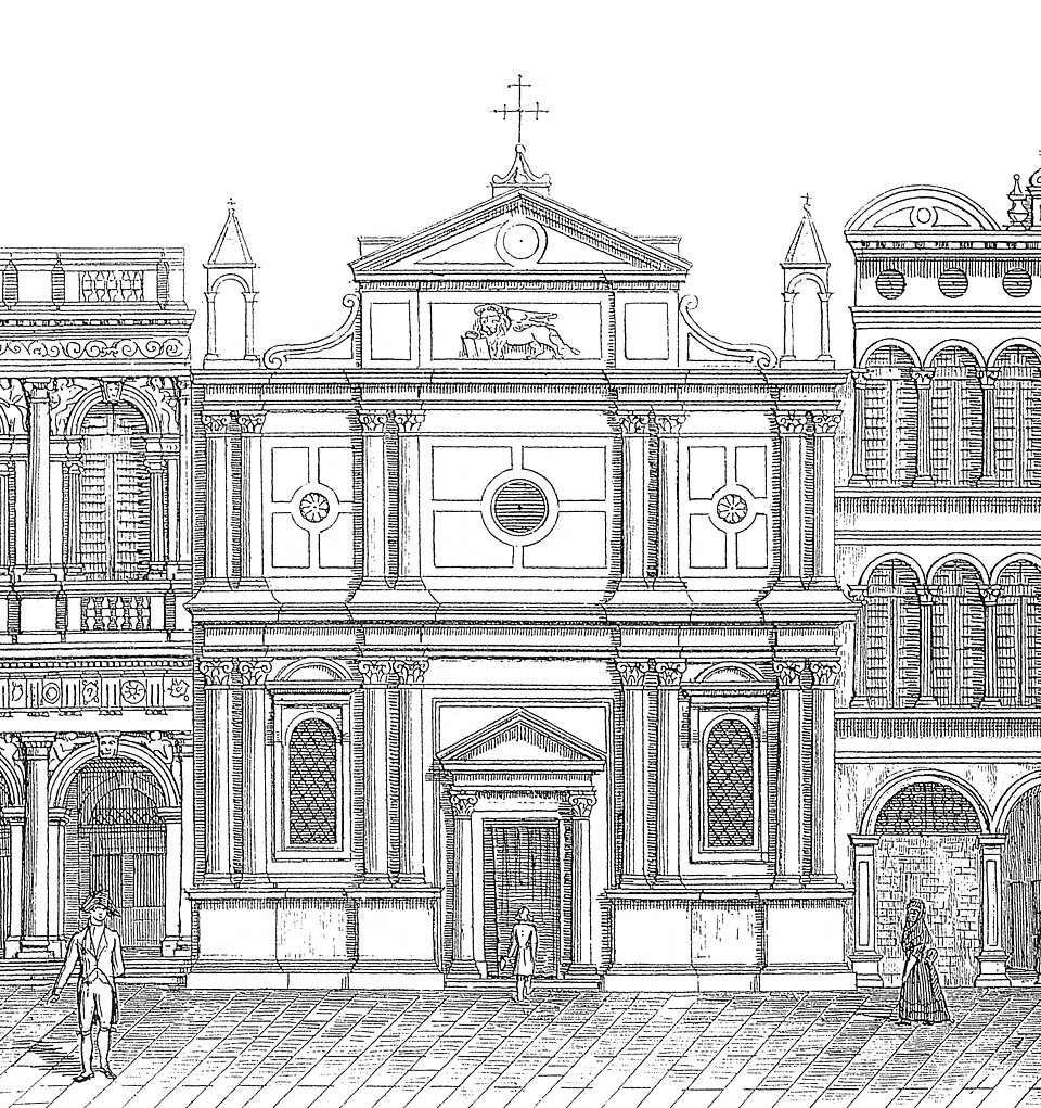 chiesa di San Geminiano