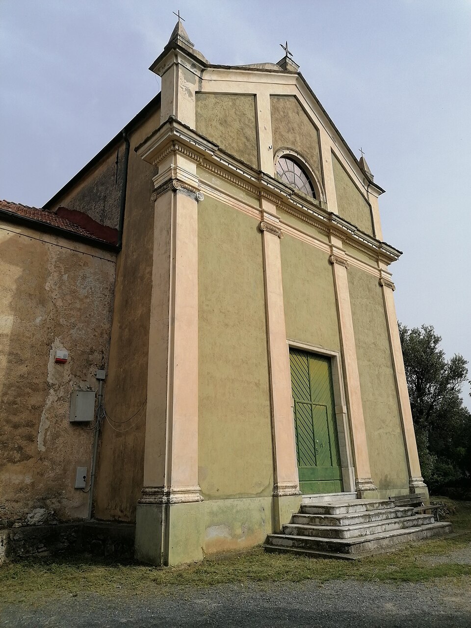 chiesa di San Gennaro