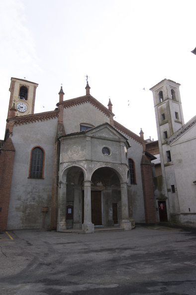 chiesa di San Germano