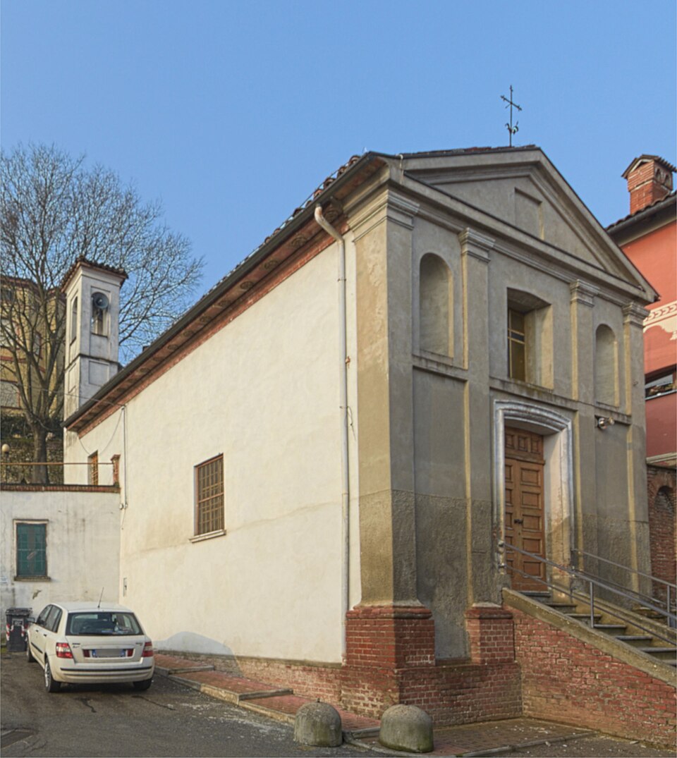 chiesa di San Germano