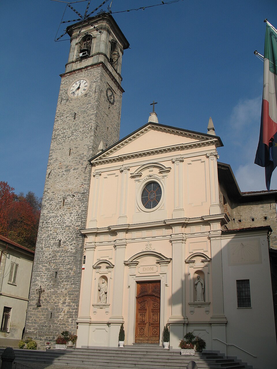 chiesa di San Germano
