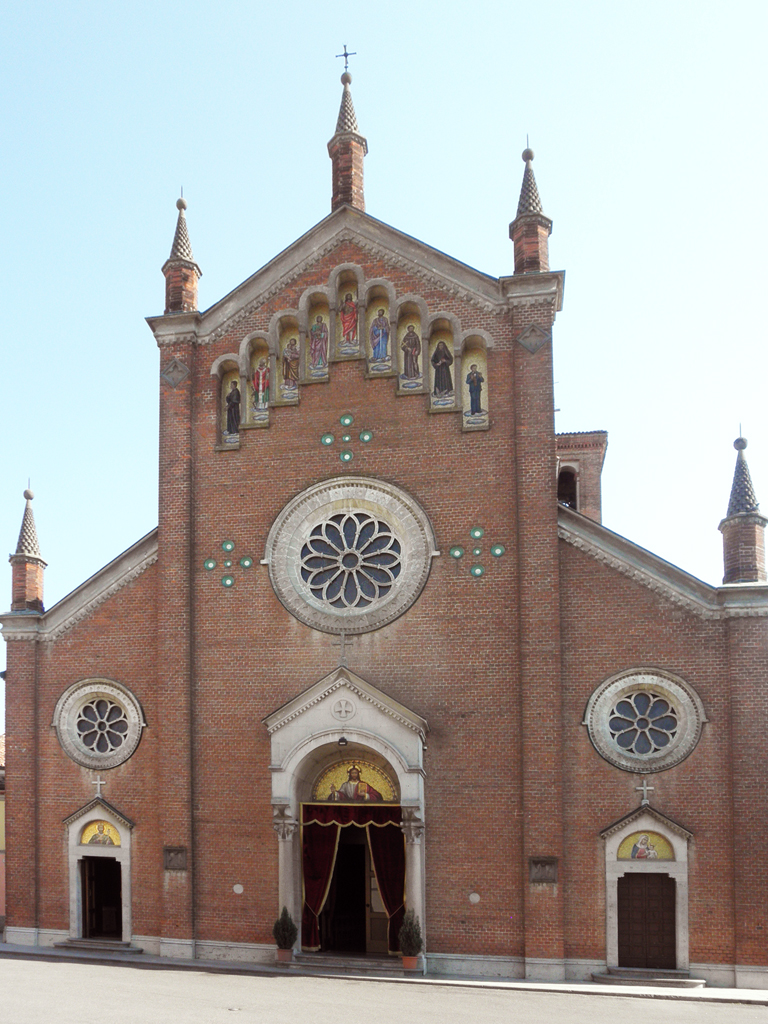 chiesa di San Germano Vescovo