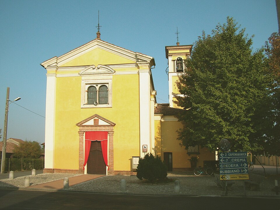 chiesa di San Gerolamo