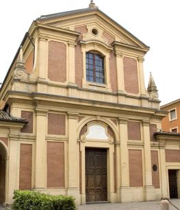 chiesa di San Giacomo Apostolo