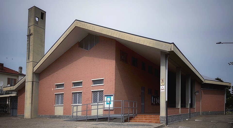 chiesa di San Giacomo Apostolo