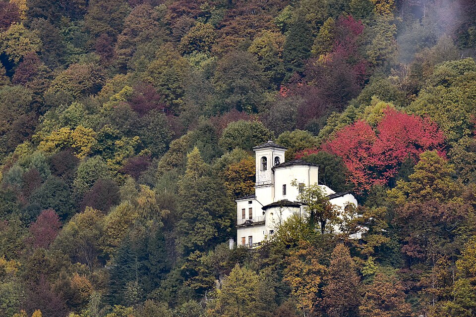 chiesa di San Giacomo Apostolo