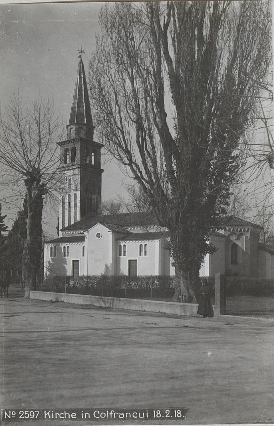 chiesa di San Giacomo Apostolo