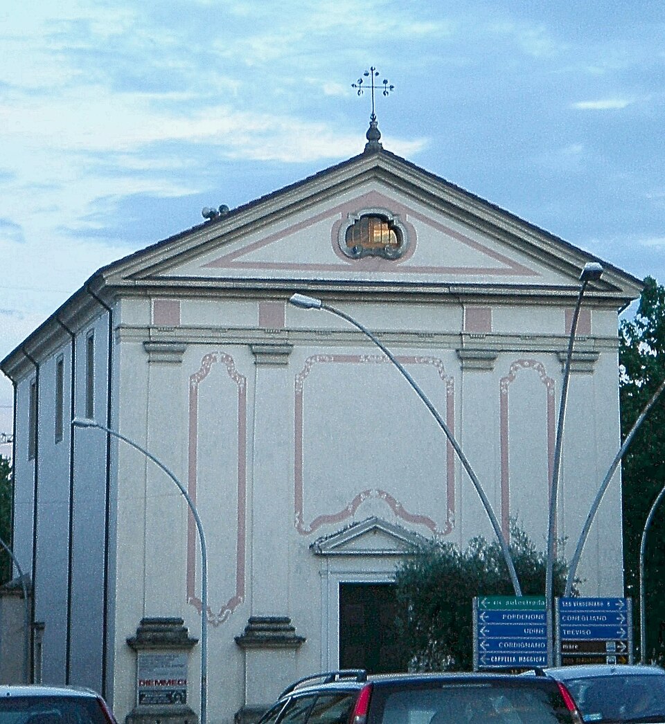 chiesa di San Giacomo Apostolo