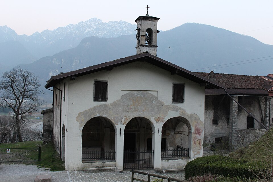 chiesa di San Giacomo