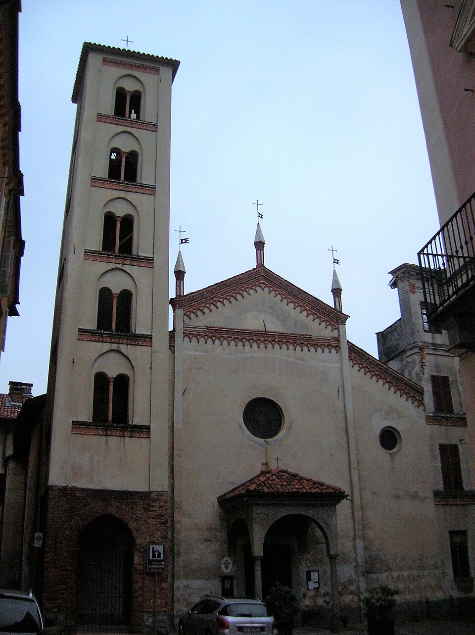 chiesa di San Giacomo