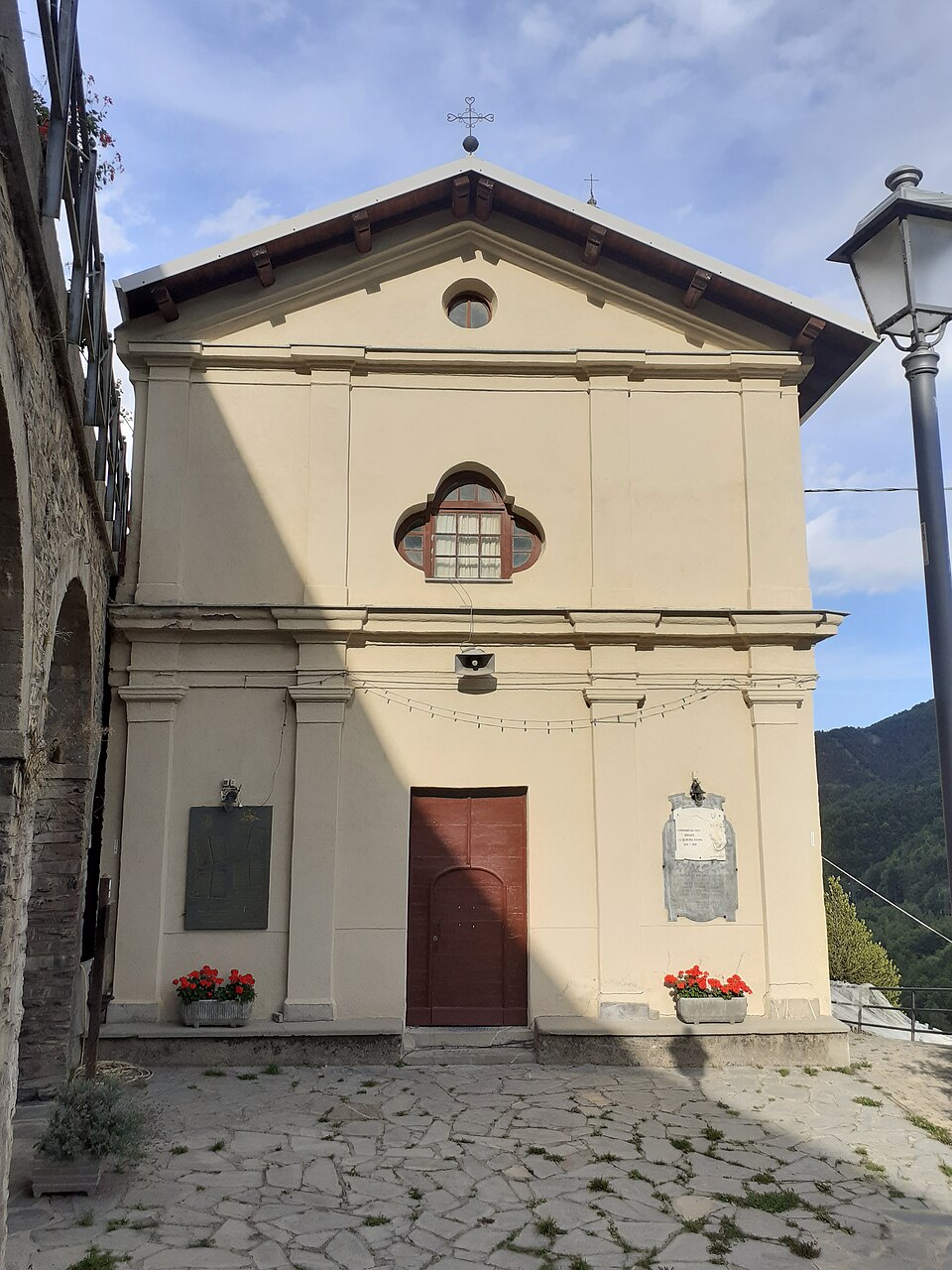 chiesa di San Giacomo