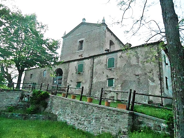 chiesa di San Giacomo