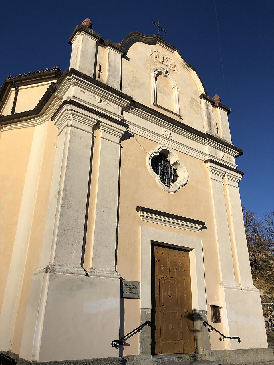 chiesa di San Giacomo