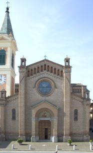 chiesa di San Giacomo