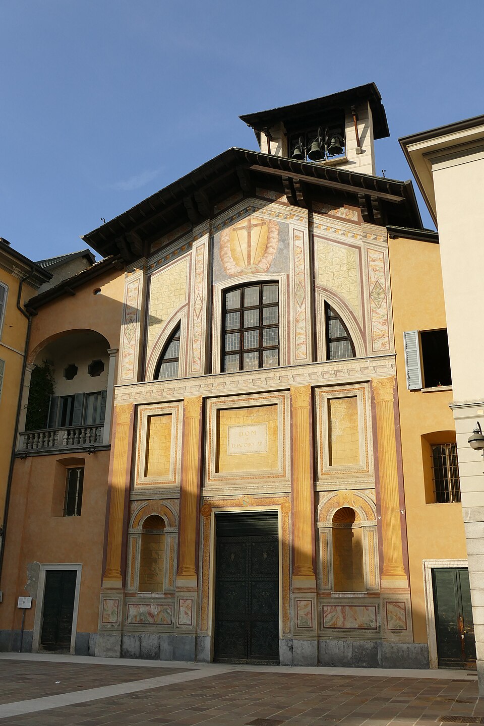 chiesa di San Giacomo