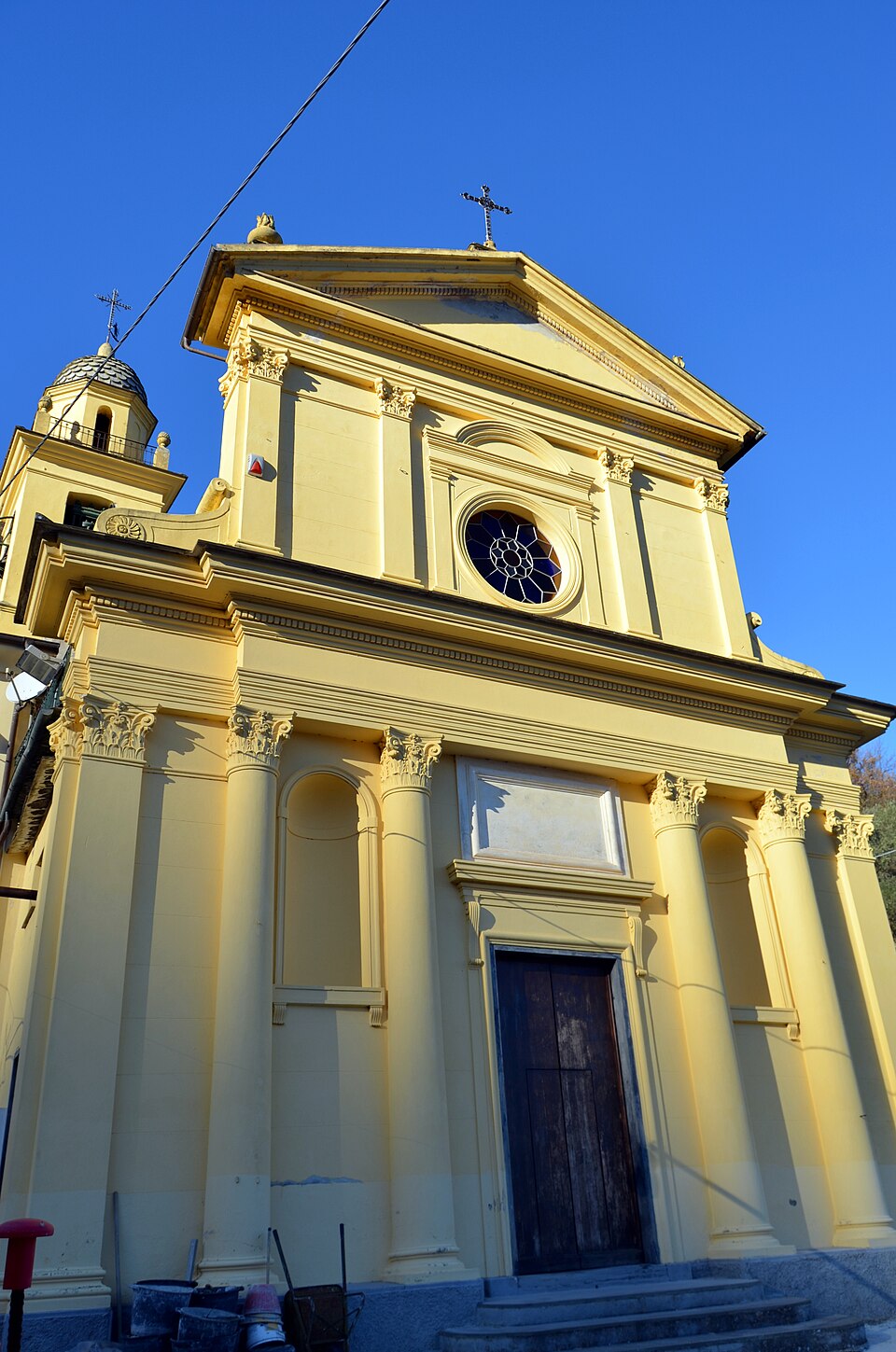 chiesa di San Giacomo