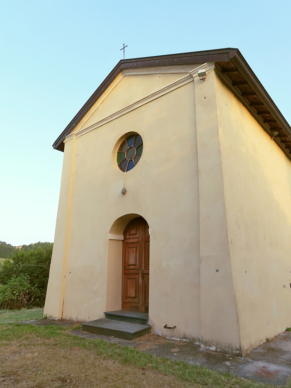 chiesa di San Giacomo
