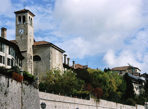 chiesa di San Giacomo